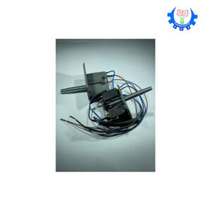 میکروسوئیچ قطع کن درب ریلی